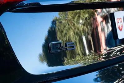Audi Q5 50 TFSI e S Line — SUV hybride rechargeable, 29'300 km seulement — Miniatur 10