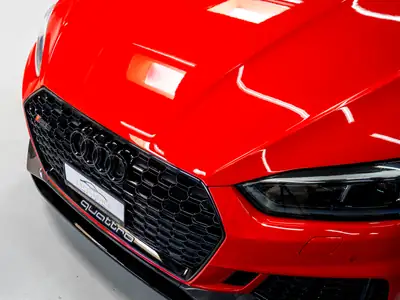 Audi RS5 Sportback 2.9 TFSI — Performance 450 ch, freins céramique, sans accident — Miniatur 31