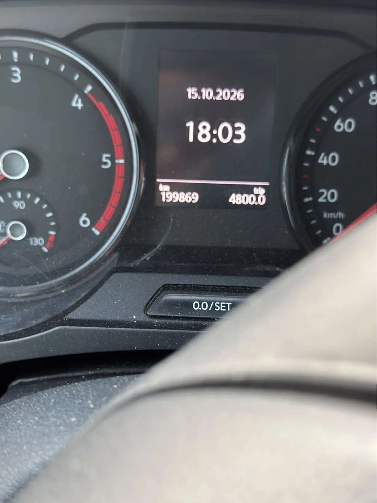Volkswagen Crafter 2021 occasion Rudolfstetten — 3