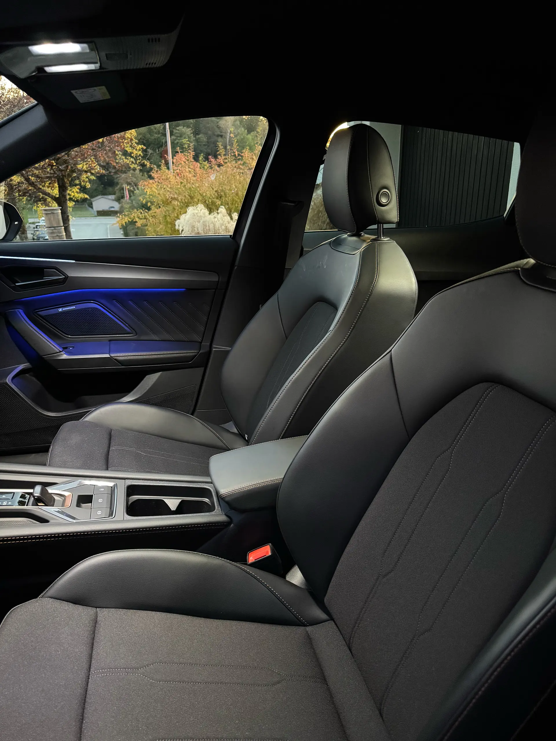 Cupra Formentor 2025 occasion Effretikon — 5