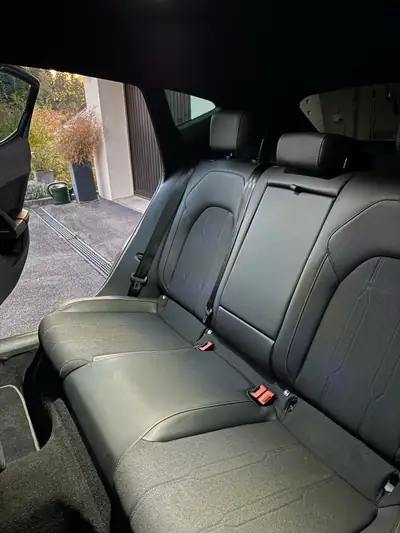 CUPRA Formentor 1.5 eTSI DSG — SUV compact hybride, 13 200 km seulement — détail