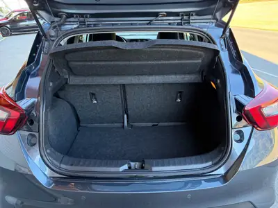 Nissan Micra 1.0 IG-T N-Connecta 2020 — Citadine économe, automatique CVT, sans sinistre — detail