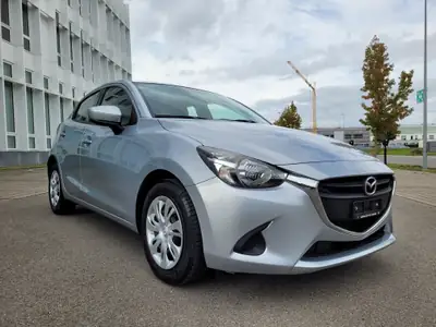 Mazda 2 SKYACTIV-G 75 Challenge — Citadine économe et fiable, fraîchement révisée — rear view