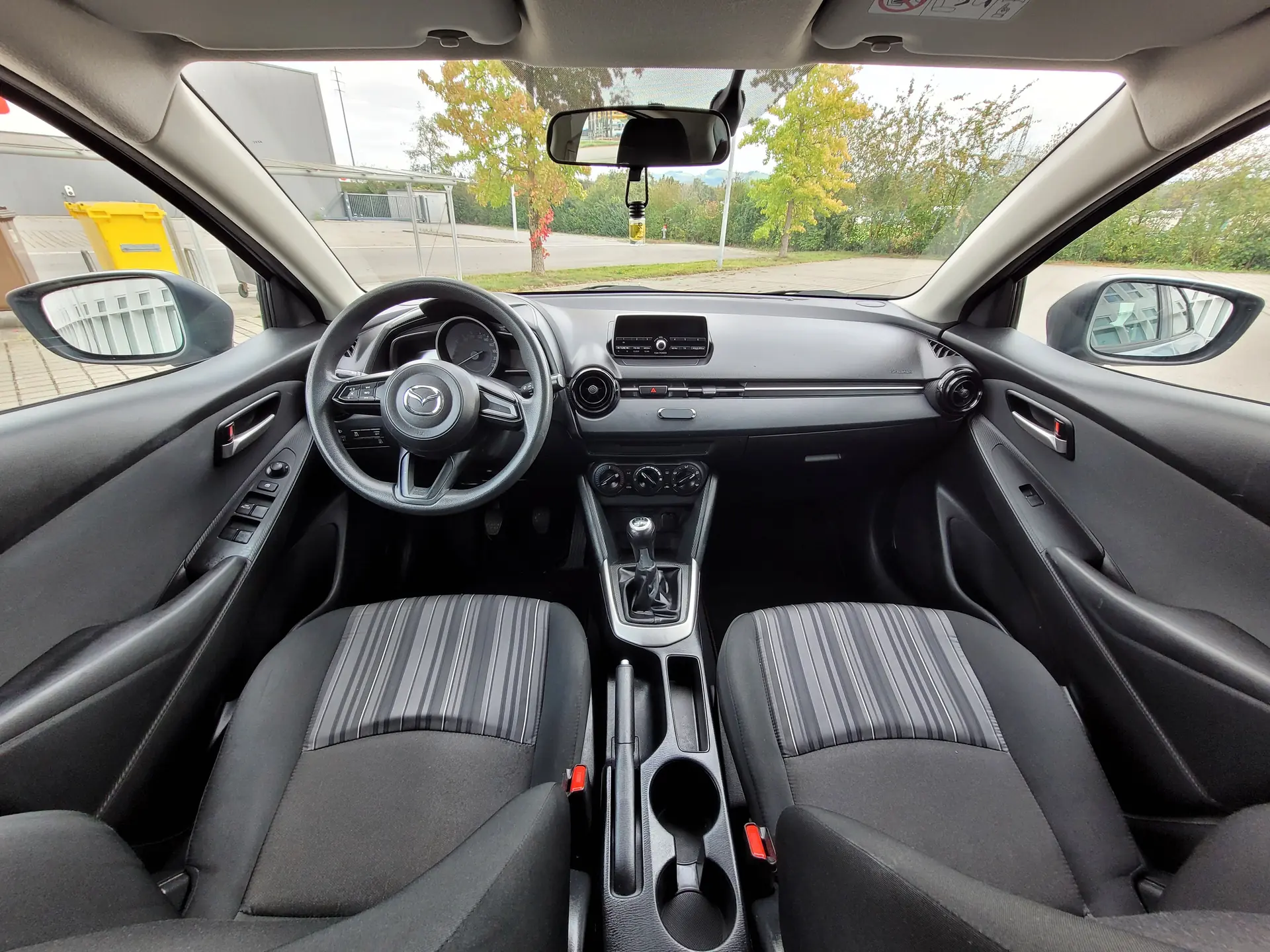 Mazda 2 2018 occasion Emmenbrücke — 5