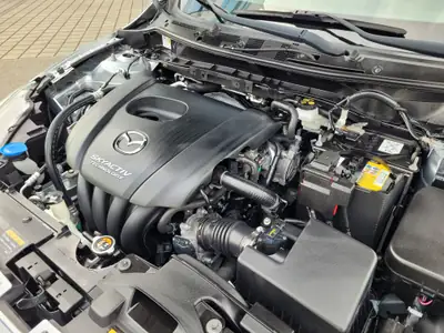 Mazda 2 SKYACTIV-G 75 Challenge — Citadine économe et fiable, fraîchement révisée — detail