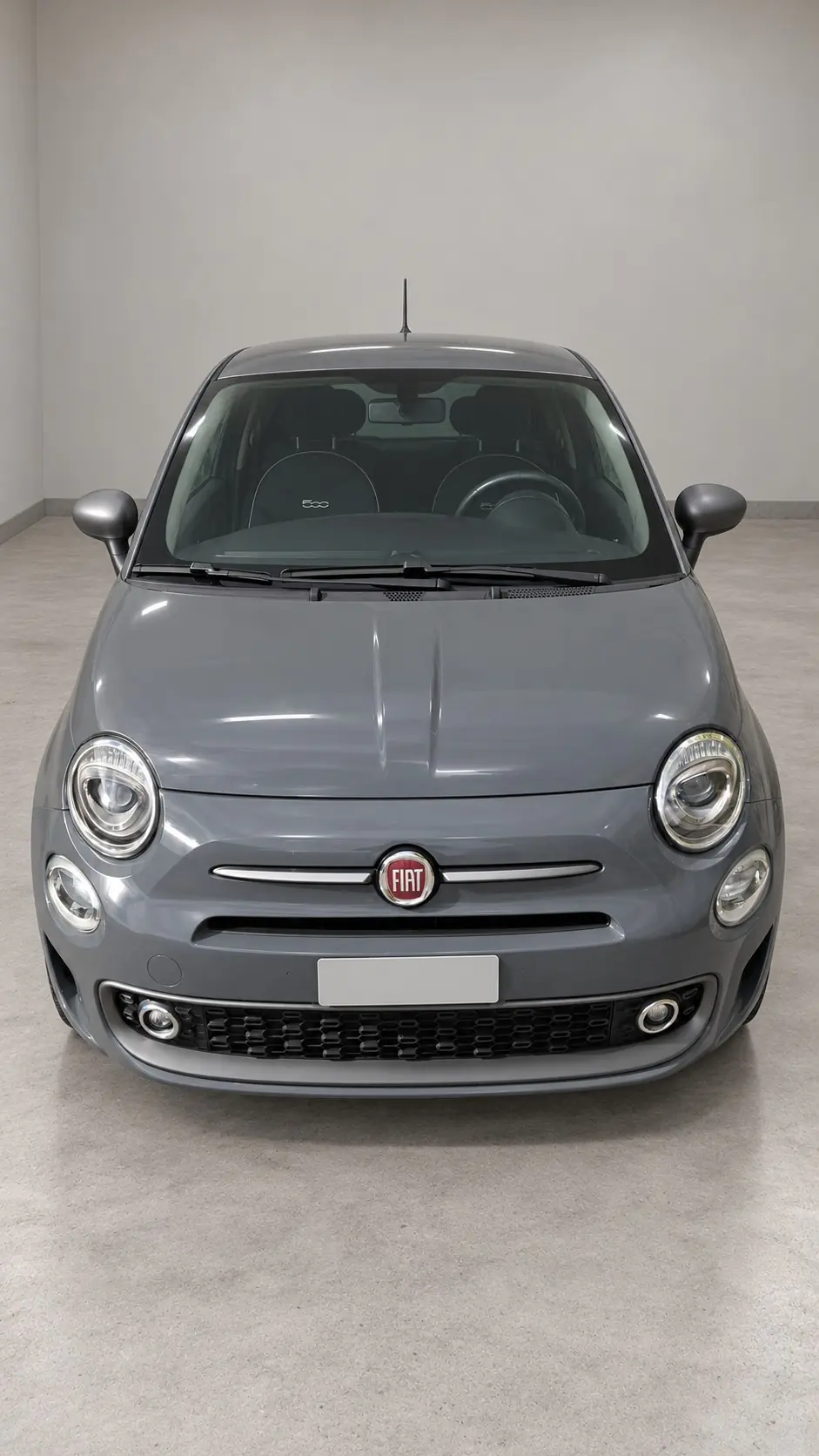 Fiat 500 2020 occasion Gy — 2