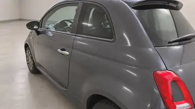 Fiat 500 Sport 2020 — Citadine iconique, kilométrage modéré, garantie sérénité — Detail