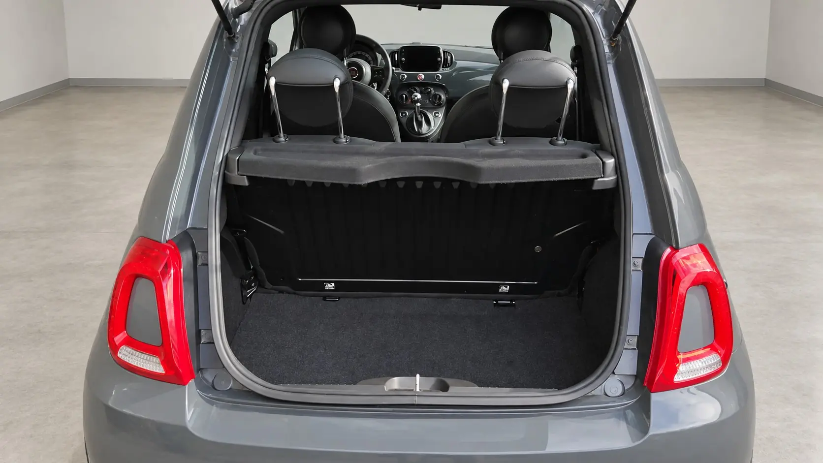 Fiat 500 2020 occasion Gy — 4
