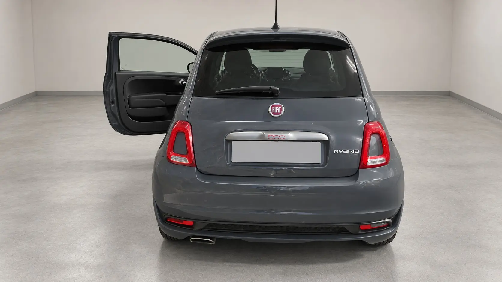 Fiat 500 2020 occasion Gy — 5