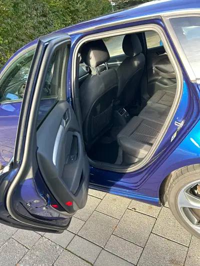 Audi A3 Sportback diesel 150 ch — Break économique et fiable, 188 500 km — Miniatur 8