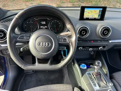 Audi A3 Sportback diesel 150 ch — Break économique et fiable, 188 500 km — Miniatur 7