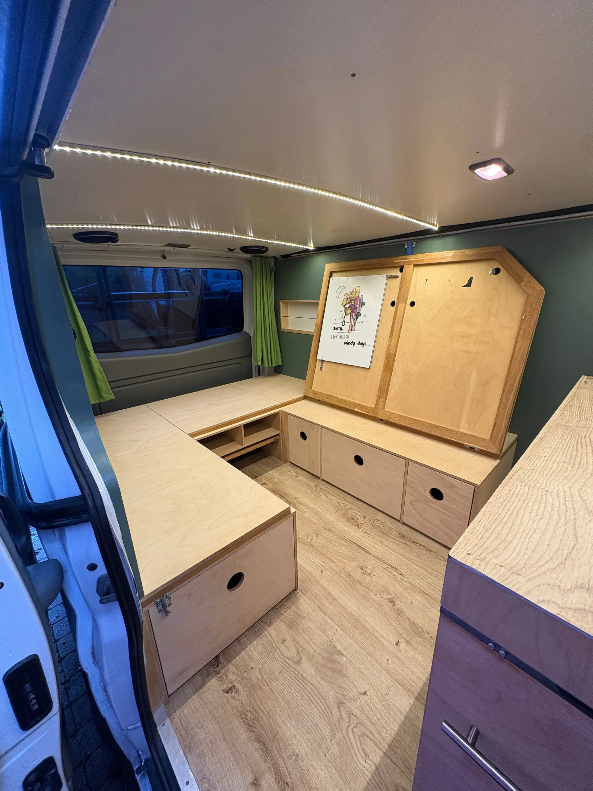 Opel Vivaro 2005 occasion Watt — 3
