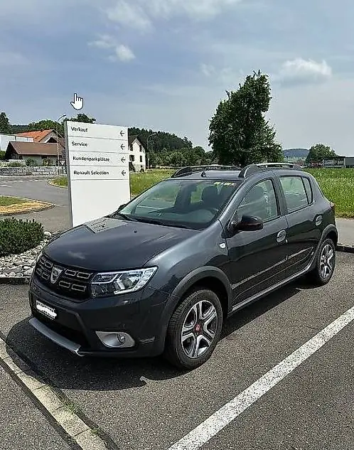 Dacia Sandero occasion — 1