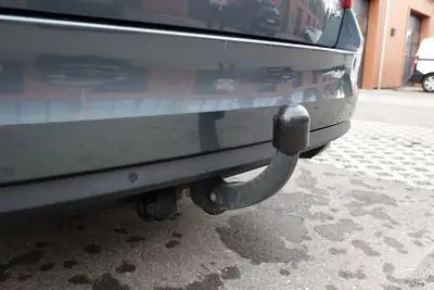 Skoda Octavia Combi 2.0 TDI 4×4 — Break robuste, traction intégrale, équipements premium — Thumbnail 11
