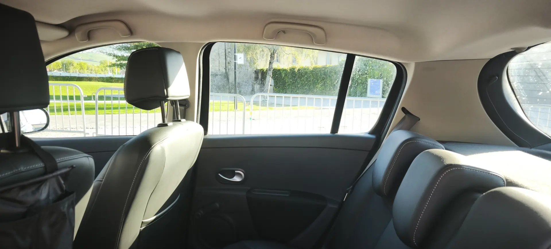 Renault Clio 2012 occasion Rolle — 4