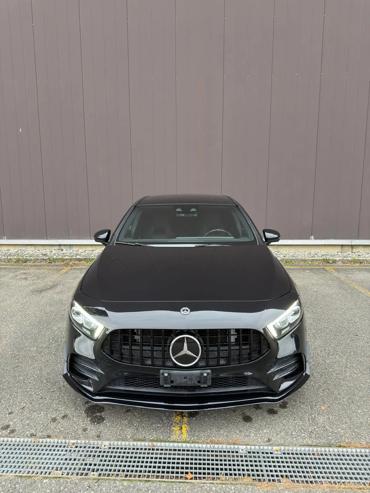 Mercedes-Benz Classe A 2020 occasion St-Luc — 2