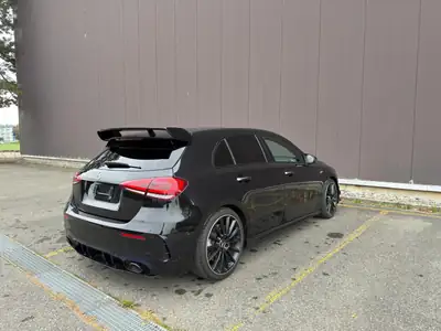 Mercedes-AMG A 35 4Matic — 306 ch de sportivité, transmission Speedshift — Thumbnail 10