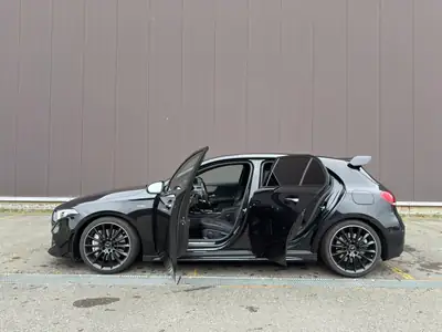 Mercedes-AMG A 35 4Matic — 306 ch de sportivité, transmission Speedshift — Thumbnail 13