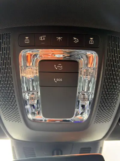 Mercedes-AMG A 35 4Matic — 306 ch de sportivité, transmission Speedshift — Thumbnail 18