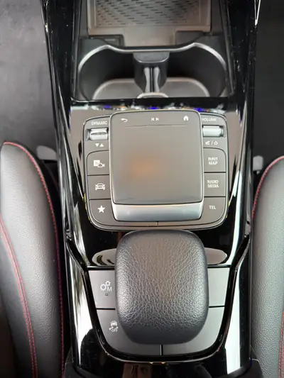 Mercedes-AMG A 35 4Matic — 306 ch de sportivité, transmission Speedshift — Thumbnail 19