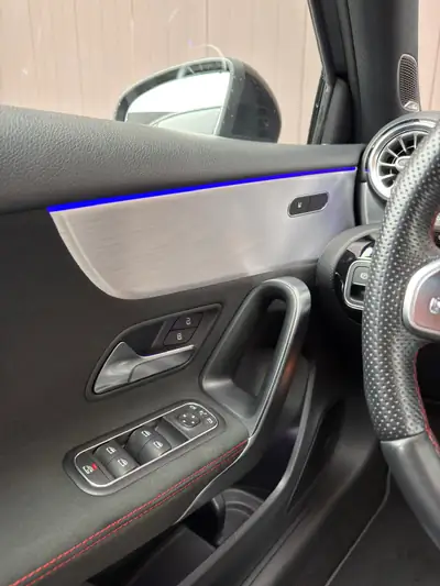 Mercedes-AMG A 35 4Matic — 306 ch de sportivité, transmission Speedshift — Thumbnail 24
