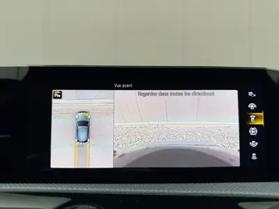 Mercedes-AMG A 35 4Matic — 306 ch de sportivité, transmission Speedshift — Thumbnail 31