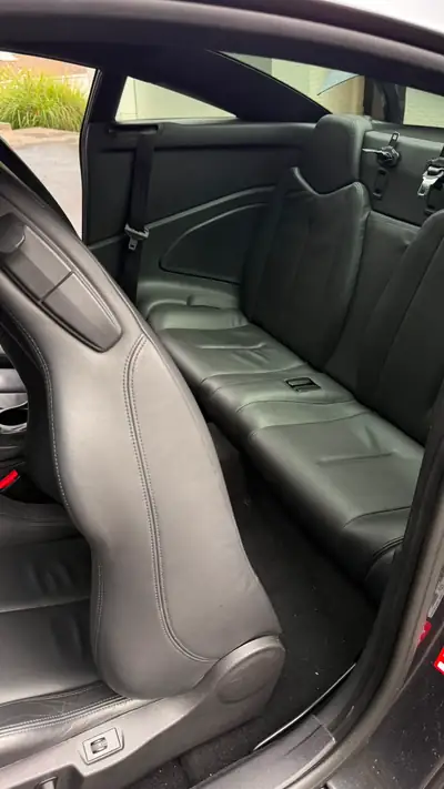 Peugeot RCZ 1.6 THP 200 ch — Coupé sportif affûté, 77 000 km seulement — detail