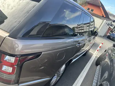 Land Rover Range Rover 3.0 TDV6 HSE — SUV premium diesel, 152 000 km sans sinistre — dettaglio