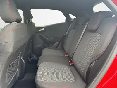 Ford Puma 1.0 MHEV ST-Line — Compact SUV hybride, état neuf et faible kilométrage — Miniatura 12