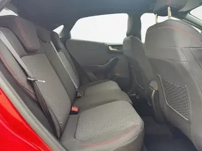 Ford Puma 1.0 MHEV ST-Line — Compact SUV hybride, état neuf et faible kilométrage — Miniatura 15