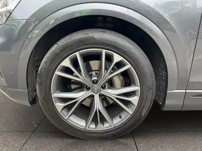 Audi Q8 50 TDI Quattro — SUV coupé premium, diesel performant, faible kilométrage — Thumbnail 9