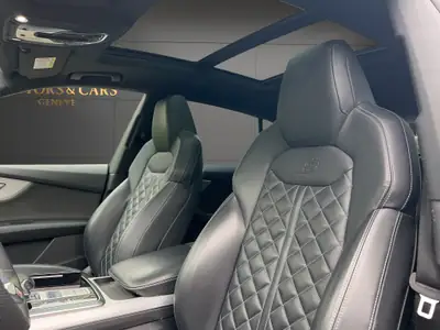 Audi Q8 50 TDI Quattro — SUV coupé premium, diesel performant, faible kilométrage — Thumbnail 13
