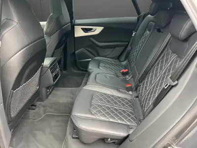 Audi Q8 50 TDI Quattro — SUV coupé premium, diesel performant, faible kilométrage — Thumbnail 16