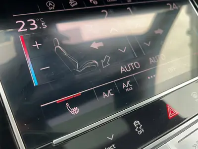 Audi Q8 50 TDI Quattro — SUV coupé premium, diesel performant, faible kilométrage — Thumbnail 27