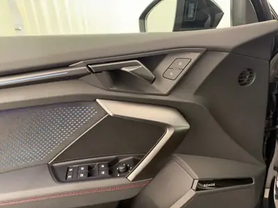 Audi RS3 Sportback 2.5 TSI quattro — 400 ch, première main, garantie 5 ans — Thumbnail 10