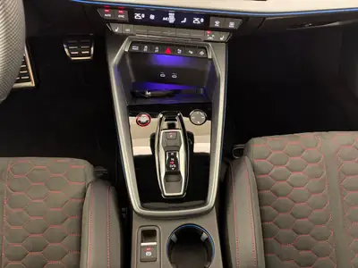 Audi RS3 Sportback 2.5 TSI quattro — 400 ch, première main, garantie 5 ans — Thumbnail 14