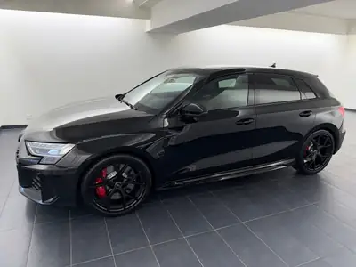 Audi RS3 Sportback 2.5 TSI quattro — 400 ch, première main, garantie 5 ans — Thumbnail 18