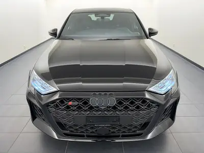 Audi RS3 Sportback 2.5 TSI quattro — 400 ch, première main, garantie 5 ans — Thumbnail 16