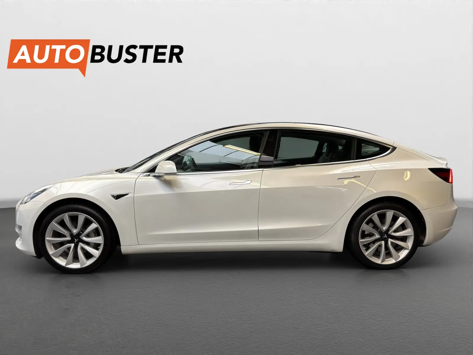 Tesla Model 3 2019 occasion Liestal — 2