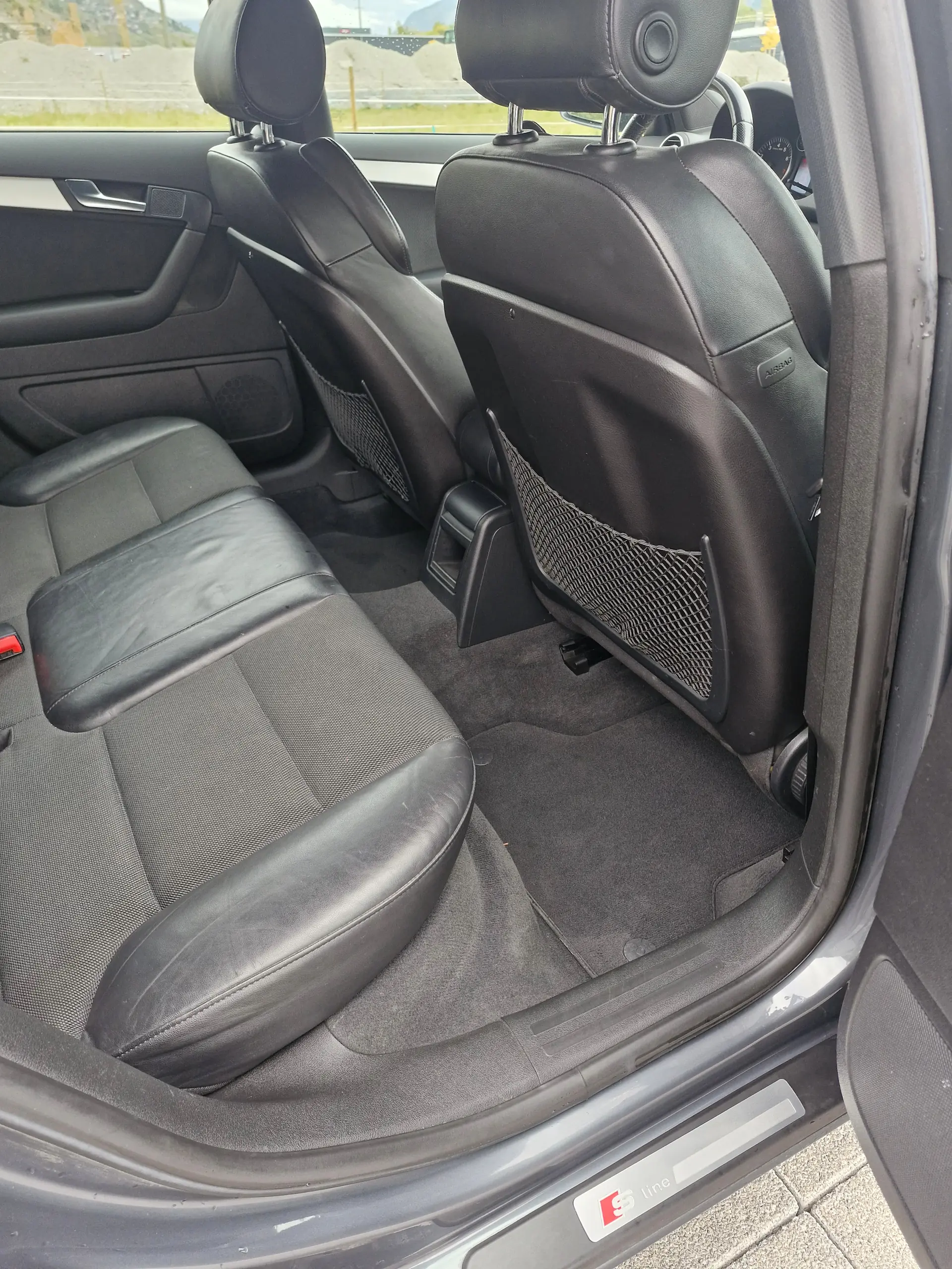 Audi A3 2007 occasion St-Léonard — 5