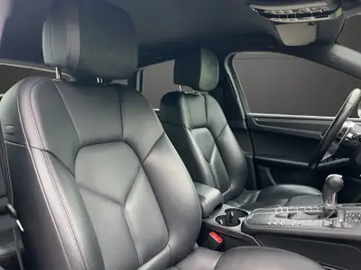 Porsche Macan PDK 2016 — SUV sportif 252 ch, entretien Porsche complet — Thumbnail 11