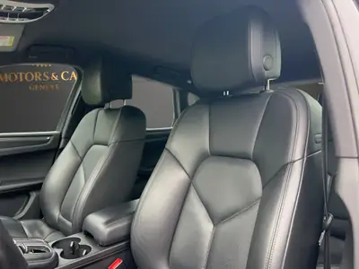 Porsche Macan PDK 2016 — SUV sportif 252 ch, entretien Porsche complet — Thumbnail 10