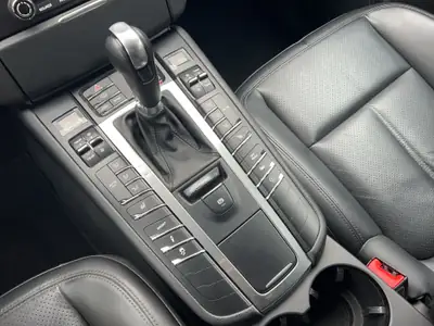 Porsche Macan PDK 2016 — SUV sportif 252 ch, entretien Porsche complet — Thumbnail 25