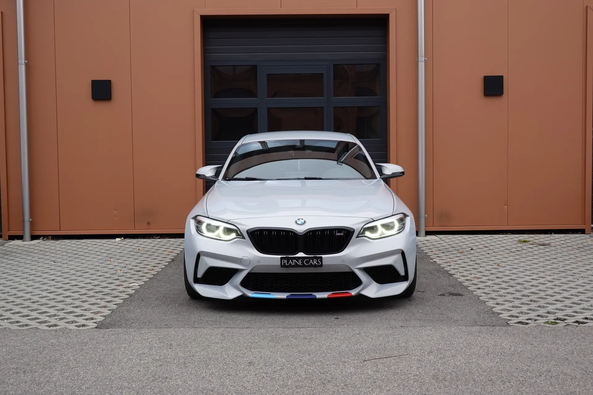 BMW M2 2019 occasion Denges — 2