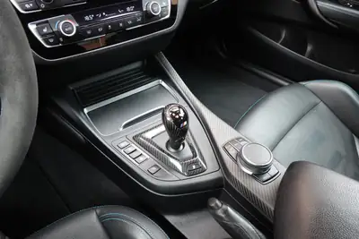 BMW M2 Competition 2019 — Coupé sportif 410 ch, intérieur carbone premium — Thumbnail 18