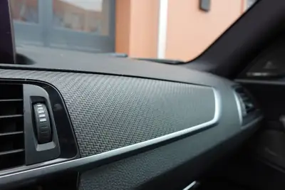 BMW M2 Competition 2019 — Coupé sportif 410 ch, intérieur carbone premium — Thumbnail 23