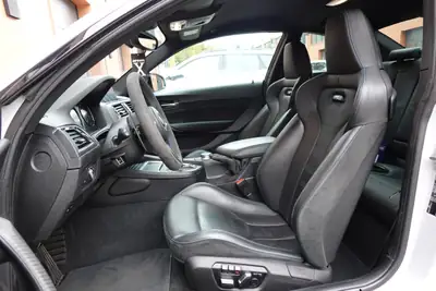 BMW M2 Competition 2019 — Coupé sportif 410 ch, intérieur carbone premium — Thumbnail 26