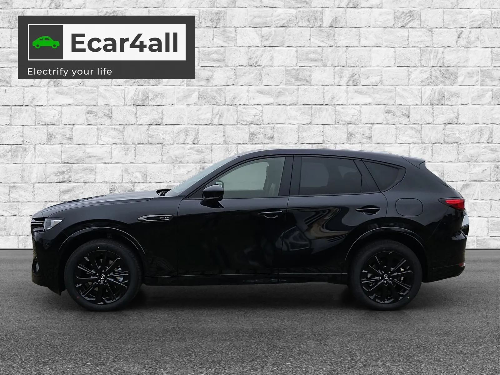 Mazda CX-60 2026 occasion Hildisrieden — 4