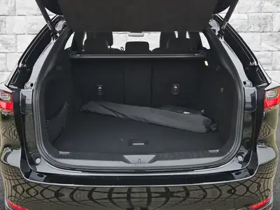 Mazda CX-60 e-Skyactiv PHEV 327 AWD — SUV hybride rechargeable, très faible kilométrage — Miniatur 14