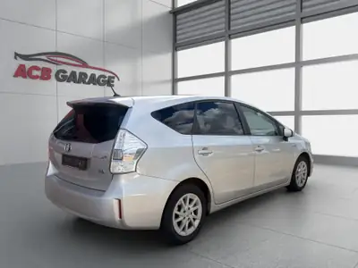 Toyota Prius+ 1.8 VVT-i HSD — Monospace hybride économique, 379'000 km, entretien complet — Thumbnail 7